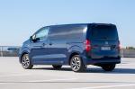 Citroen SpaceTourer 2016 года